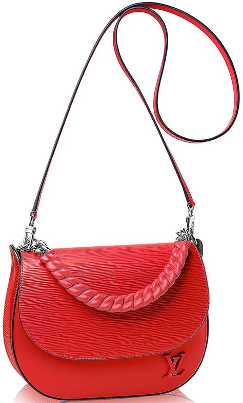 Luna Louis Vuitton Handbags for Women 